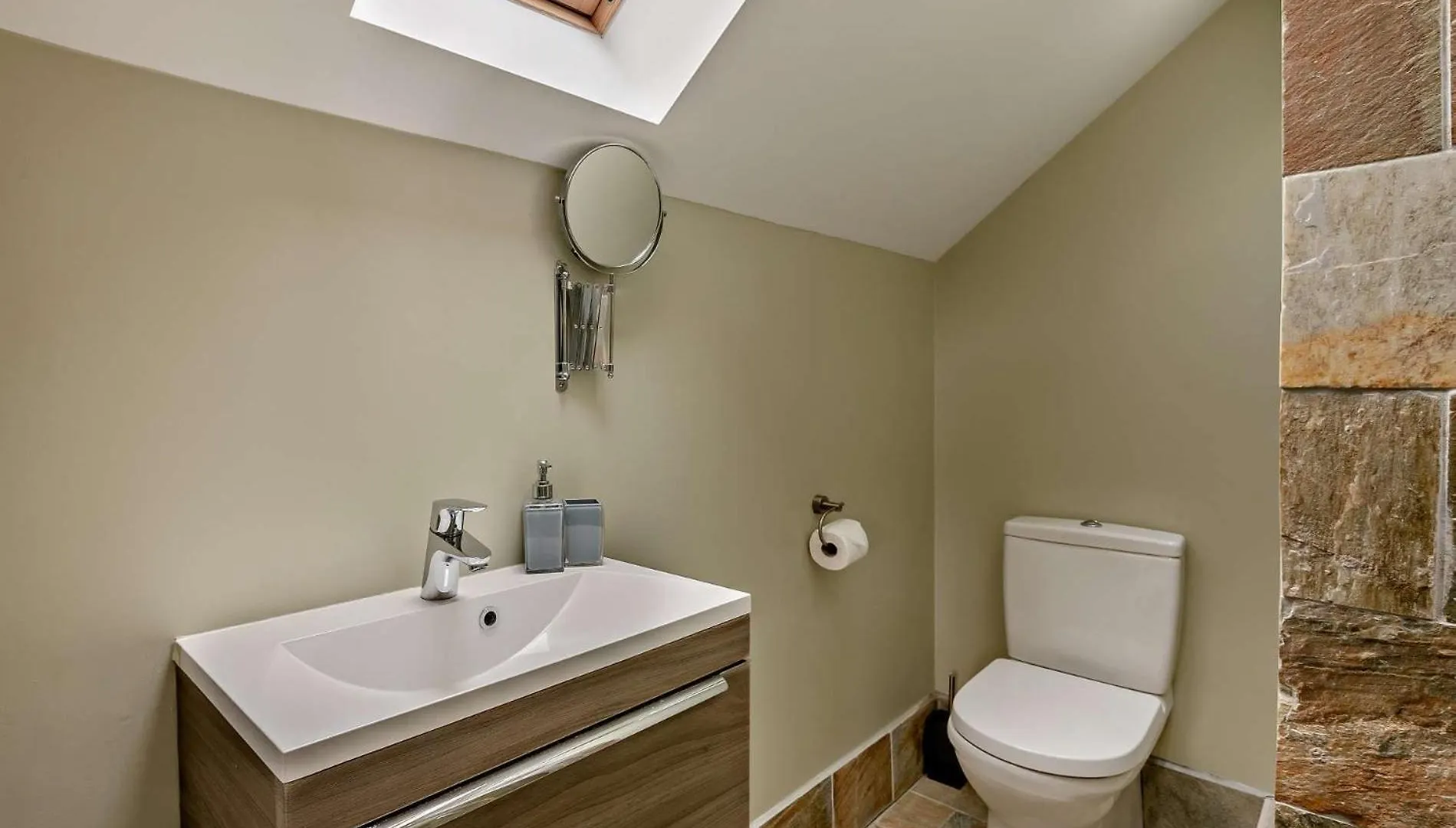 度假居 2 Bed House With Hot Tub Great Ayton - Top House