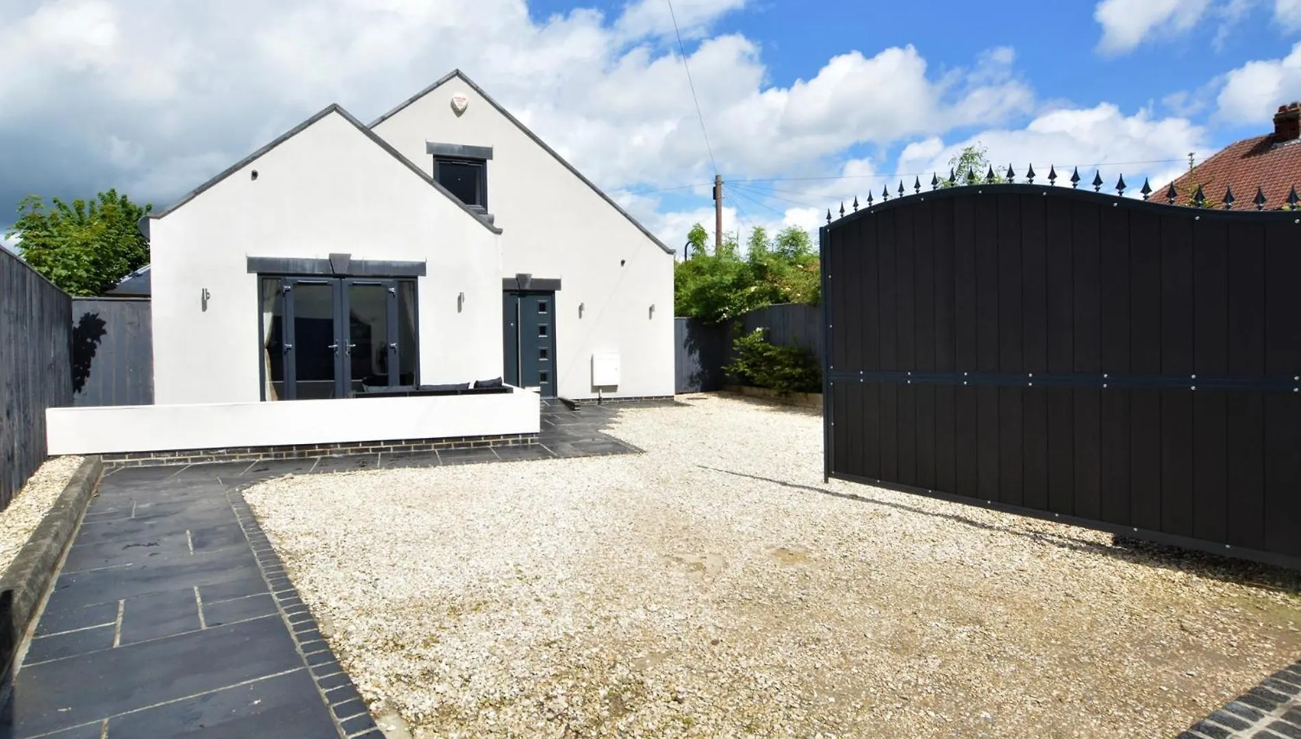 2 Bed House With Hot Tub Great Ayton - Top House